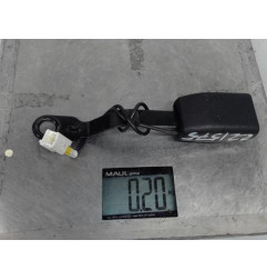 Attache ceinture avant gauche CITROEN C4 PICASSO 1