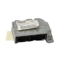 Boitier air bag CITROEN C4 PICASSO 1 Photo n°1