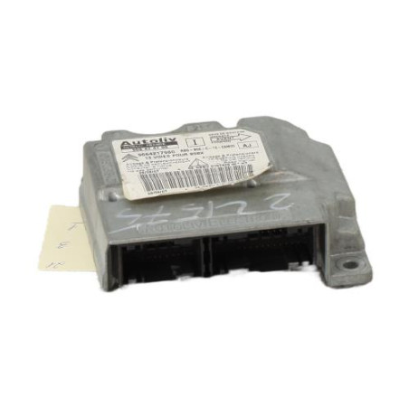 Boitier air bag CITROEN C4 PICASSO 1 Photo n°1