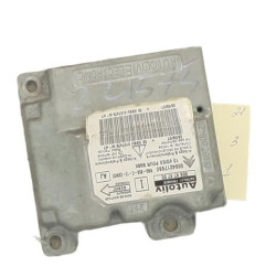 Boitier air bag CITROEN C4 PICASSO 1 Photo n°5