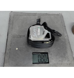 Ceinture arriere droit CITROEN C4 PICASSO 1 Photo n°1