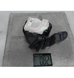 Ceinture arriere gauche CITROEN C4 PICASSO 1 Photo n°1