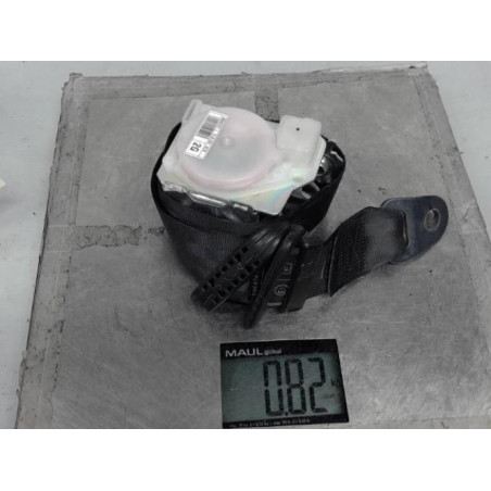 Ceinture arriere gauche CITROEN C4 PICASSO 1 Photo n°1