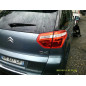 Ceinture arriere gauche CITROEN C4 PICASSO 1