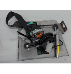 Ceinture avant droit CITROEN C4 PICASSO 1 Photo n°1