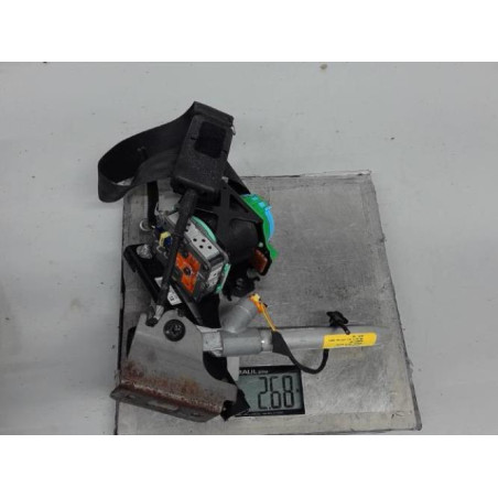 Ceinture avant droit CITROEN C4 PICASSO 1
