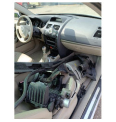 Ceinture avant droit RENAULT MEGANE 2 Photo n°6