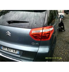 Ceinture avant droit CITROEN C4 PICASSO 1 Photo n°5
