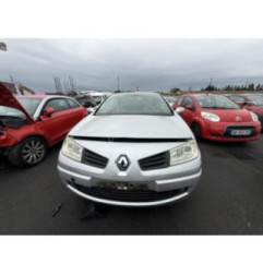 Ceinture avant droit RENAULT MEGANE 2 Photo n°8