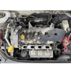 Ceinture avant droit RENAULT MEGANE 2 Photo n°10