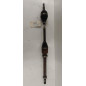 Cardan droit (transmission) RENAULT CLIO 4