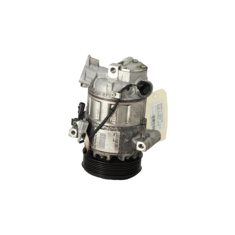 Compresseur clim RENAULT CLIO 4