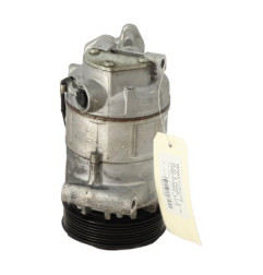 Compresseur clim RENAULT CLIO 4