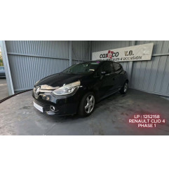 Compresseur clim RENAULT CLIO 4 Photo n°15