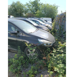 Compresseur clim RENAULT CLIO 4 Photo n°17