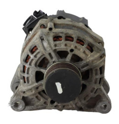 Alternateur CITROEN JUMPY 3 M Photo n°2