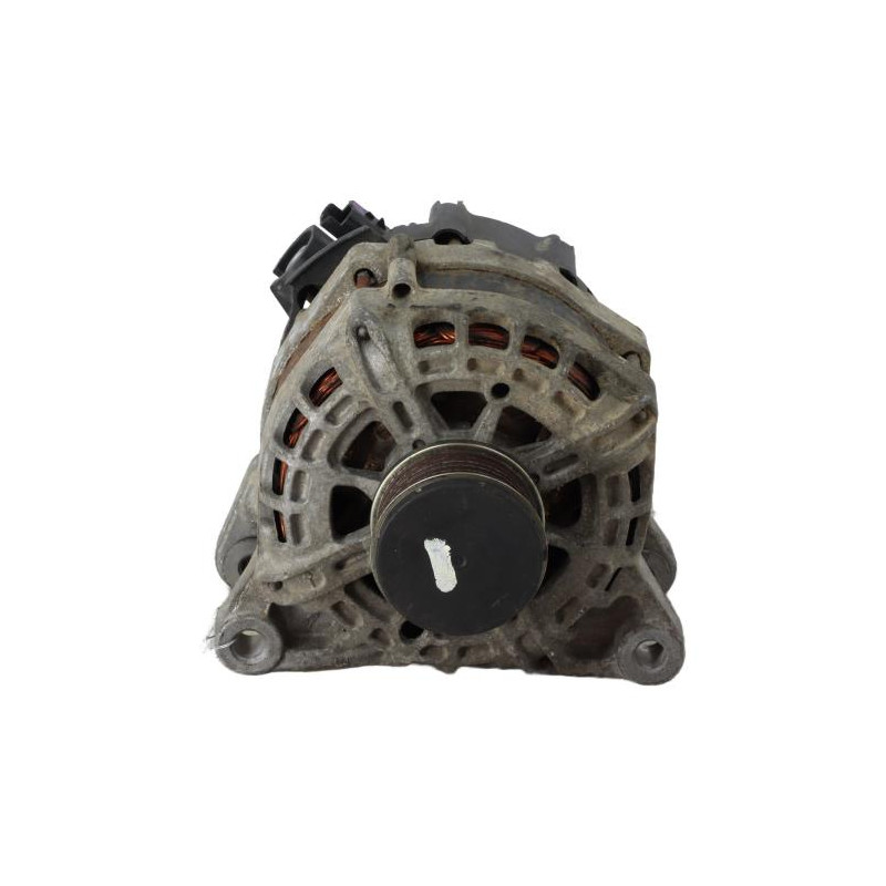 Alternateur CITROEN JUMPY 3 M Photo n°2