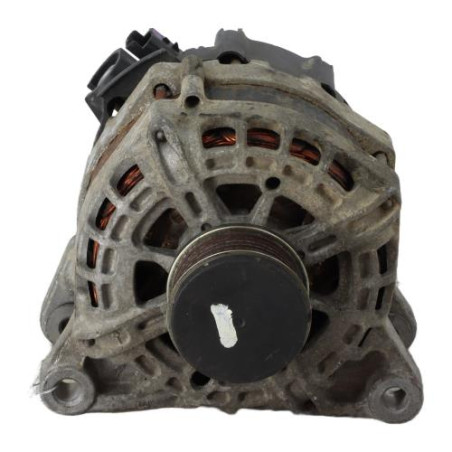 Alternateur CITROEN JUMPY 3 M Photo n°2