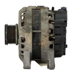 Alternateur CITROEN JUMPY 3 M Photo n°3