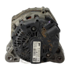 Alternateur CITROEN JUMPY 3 M Photo n°4