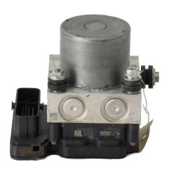 Bloc ABS (freins anti-blocage) CITROEN JUMPY 3 M Photo n°4