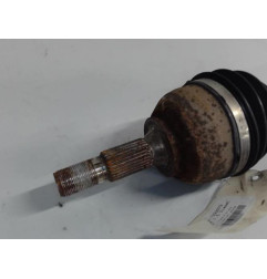 Cardan gauche (transmission) CITROEN JUMPY 3 M Photo n°1