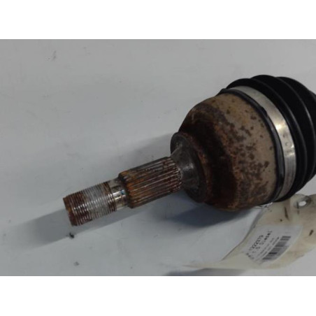 Cardan gauche (transmission) CITROEN JUMPY 3 M Photo n°1