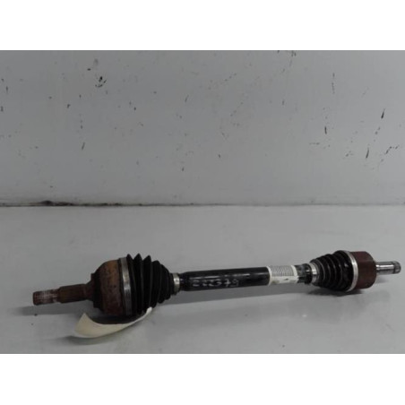 Cardan gauche (transmission) CITROEN JUMPY 3 M