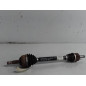 Cardan gauche (transmission) CITROEN JUMPY 3 M