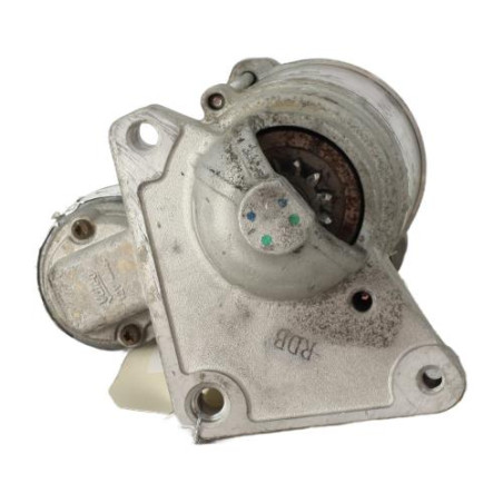 Demarreur CITROEN JUMPY 3 M Photo n°2