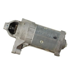 Demarreur CITROEN JUMPY 3 M Photo n°3