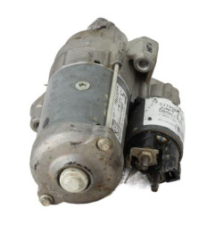 Demarreur CITROEN JUMPY 3 M Photo n°4