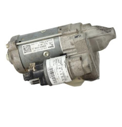 Demarreur CITROEN JUMPY 3 M Photo n°5