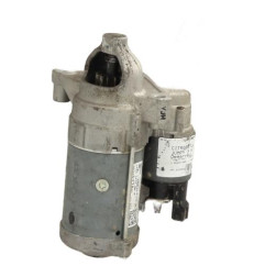 Demarreur CITROEN JUMPY 3 M Photo n°6