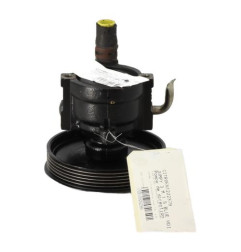 Pompe de direction CITROEN JUMPY 3 M Photo n°3