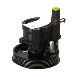 Pompe de direction CITROEN JUMPY 3 M Photo n°4