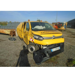 Pompe de direction CITROEN JUMPY 3 M Photo n°7