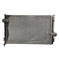 Radiateur eau CITROEN JUMPY 3 M Photo n°1