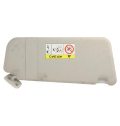 Pare soleil droit CITROEN JUMPY 3 M Photo n°1