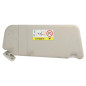Pare soleil droit CITROEN JUMPY 3 M