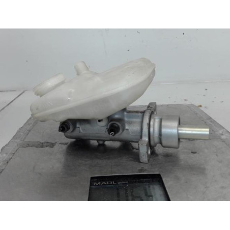 Maitre cylindre (freinage) CITROEN BERLINGO 1 Photo n°1