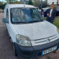 Maitre cylindre (freinage) CITROEN BERLINGO 1