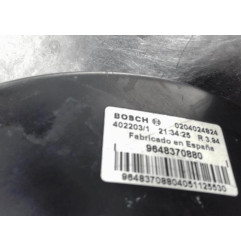 Mastervac CITROEN BERLINGO 1 Photo n°1