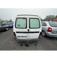 Mastervac CITROEN BERLINGO 1 Photo n°19