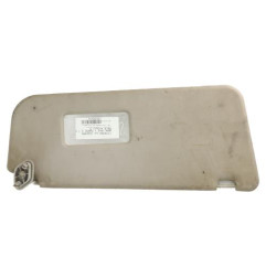 Pare soleil droit CITROEN BERLINGO 1