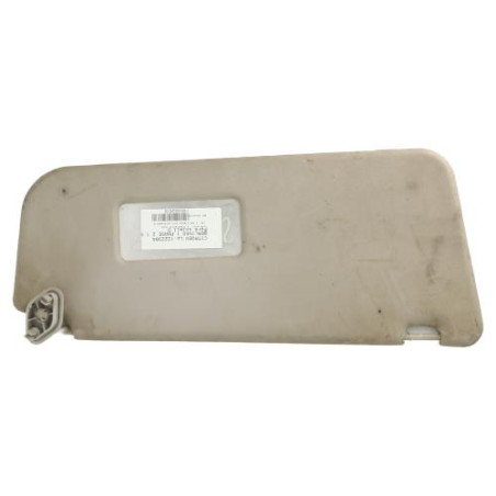 Pare soleil droit CITROEN BERLINGO 1