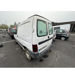 Pare soleil droit CITROEN BERLINGO 1 Photo n°14