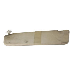 Pare soleil gauche CITROEN BERLINGO 1 Photo n°1