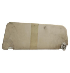 Pare soleil gauche CITROEN BERLINGO 1