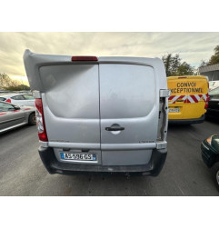 Pompe de direction PEUGEOT EXPERT 2 Photo n°14